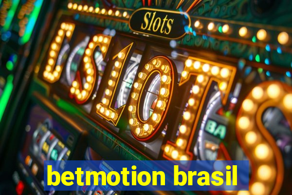 betmotion brasil